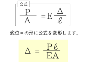 構造力学の重要なポイントを僕がわかりやすく紹介!58
