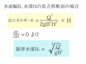 水理学の重要なポイントを僕がわかりやすく紹介!51