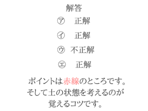土木マスターの俺が市役所の問題解いてみた!H28_70