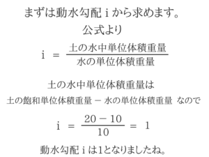 土木マスターの俺が市役所の問題解いてみた!H28_65