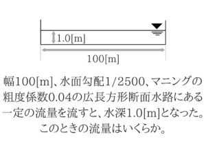 土木マスターの俺が市役所の問題解いてみた②!17