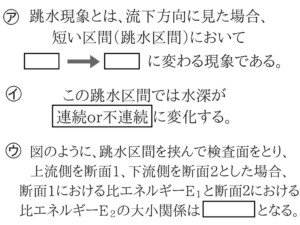 土木マスターの俺が市役所の問題解いてみた!H28_58