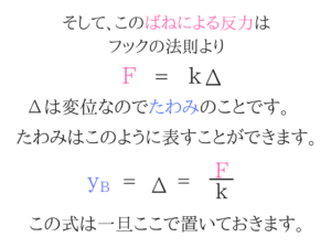 土木公務員試験のたわみってこんなに簡単!9