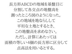測量のポイントをまとめました!6