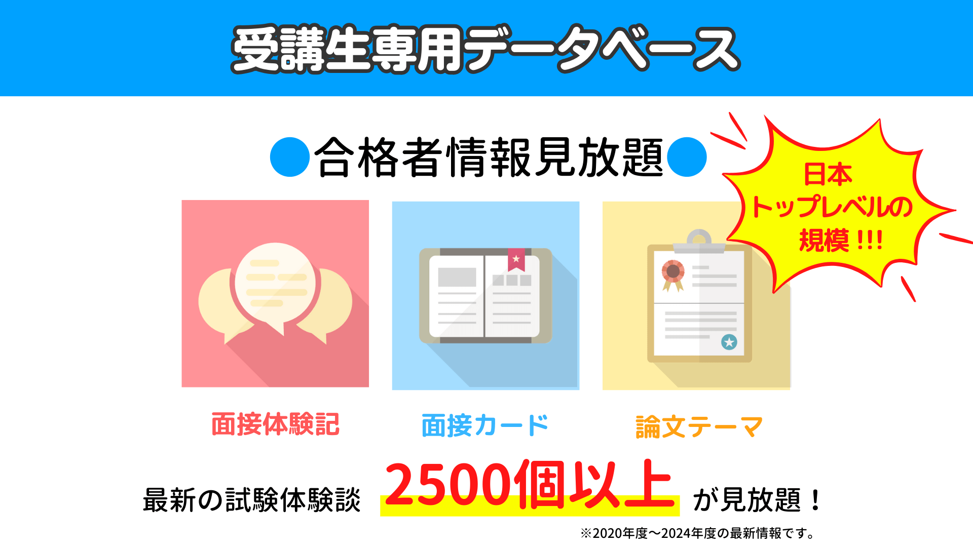 官庁訪問「内定」クラス