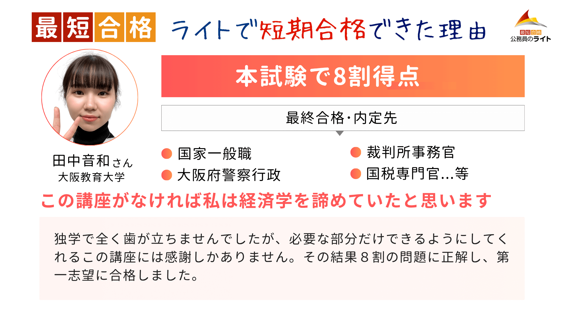 ミクロ・マクロ経済学講座口コミ