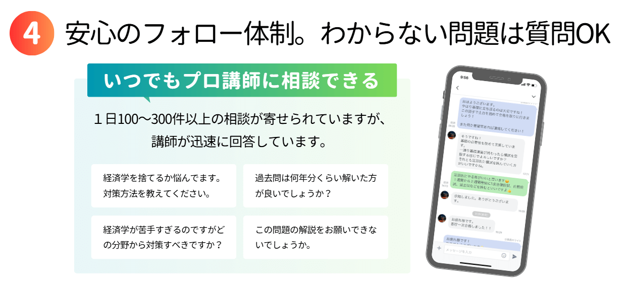 ミクロ・マクロ経済学対策講座